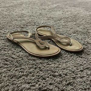 Guess sandals